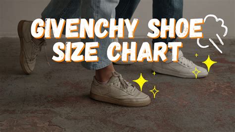 givenchy women loafers|givenchy shoe size guide.